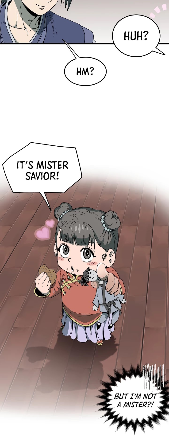 Murim Login Chapter 33 image 17